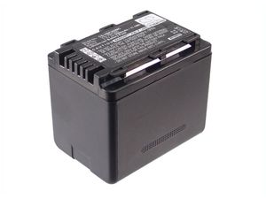 Batérie pre Panasonic (ekv.VW-VBK360) 3000mAh