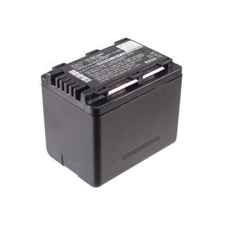 Batérie pre Panasonic (ekv.VW-VBK360) 3000mAh