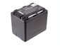 Batérie pre Panasonic (ekv.VW-VBK360) 3000mAh