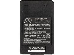 Batéria pre Autec LK NEO, 2000 mAh, Li-Pol