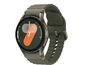 Samsung Galaxy Watch7 40 mm, zelená