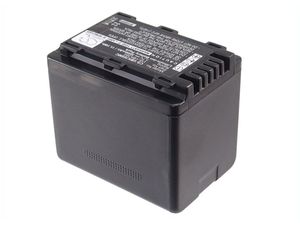 Batérie pre Panasonic (ekv.VW-VBK360) 3000mAh