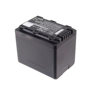 Batérie pre Panasonic (ekv.VW-VBK360) 3000mAh