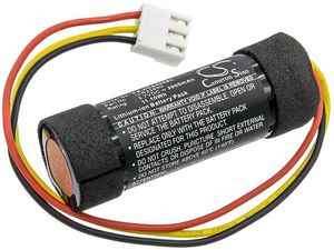 Batéria pre Harman/Kardon Onyx Studio 4, 3000 mAh, Li-Ion