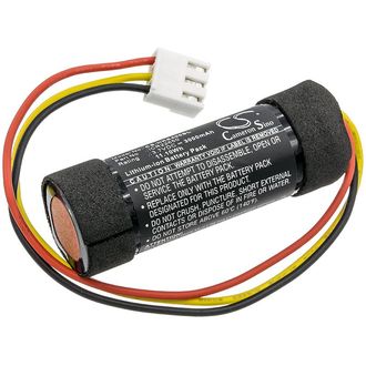 Batéria pre Harman/Kardon Onyx Studio 4, 3000 mAh, Li-Ion