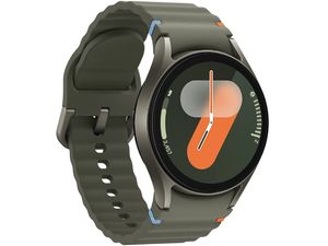 Samsung Galaxy Watch7 40 mm, zelená