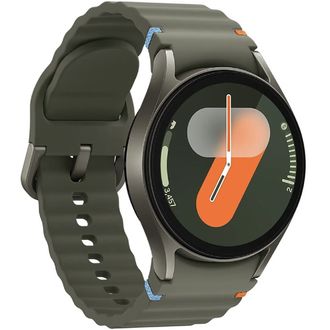 Samsung Galaxy Watch7 40 mm, zelená