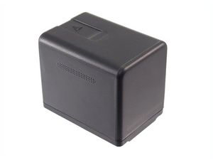Batérie pre Panasonic (ekv.VW-VBK360) 3000mAh