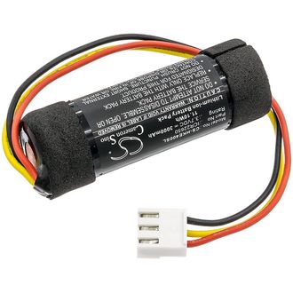 Batéria pre Harman/Kardon Onyx Studio 4, 3000 mAh, Li-Ion
