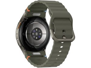 Samsung Galaxy Watch7 40 mm, zelená