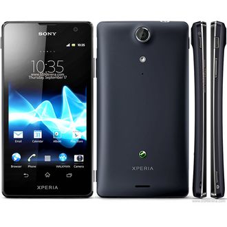 Sony TX LT29i
