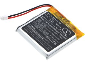 Batéria pre Sony WH-H910N, WH-H910, 1000 mAh, Li-Pol