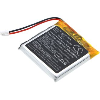 Batéria pre Sony WH-H910N, WH-H910, 1000 mAh, Li-Pol