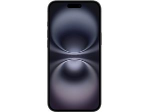 Apple iPhone 16 Plus 128GB Black