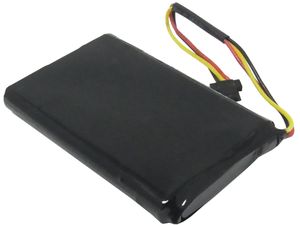 Batérie TomTom One XL Traffic, XL 30 Europe 31, 1200 mAh