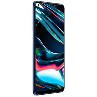 Realme 7 Pro DualSIM 8+128GB, modrá