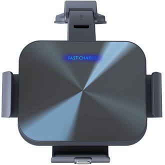 Držiak pre Samsung Galaxy Z Fold3 - Fold7 s bezdrôtovým rýchlym nabíjaním