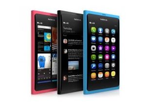 Nokia N9