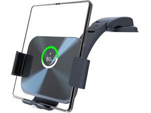 Držiak pre Samsung Galaxy Z Fold3 - Fold7 s bezdrôtovým rýchlym nabíjaním