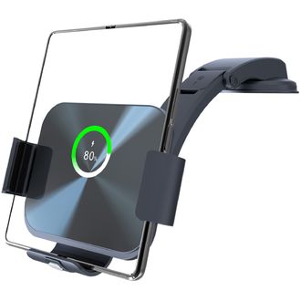 Držiak pre Samsung Galaxy Z Fold3 - Fold7 s bezdrôtovým rýchlym nabíjaním