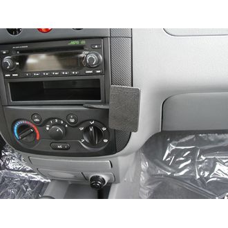 Brodit ProClip montážna konzola pre Chevrolet Aveo 04-06/Kalos 05-09, na stred