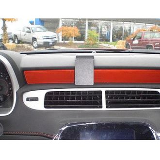 Brodit ProClip montážna konzola pre Chevrolet Camaro 10-15, na stred
