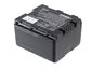 Batérie pre Panasonic HC-X800/X920, HDC-SD800(ekv.VW-VBN130), 1050mAh