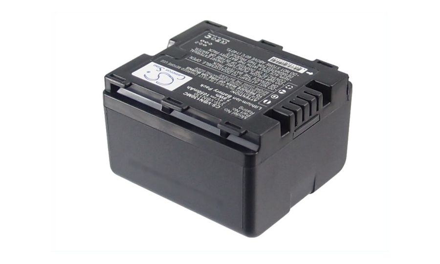 Batérie pre Panasonic HC-X800/X920, HDC-SD800(ekv.VW-VBN130), 1050mAh