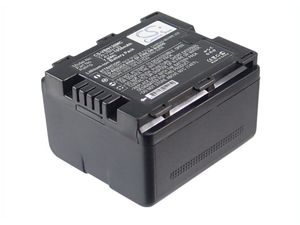Batérie pre Panasonic HC-X800/X920, HDC-SD800(ekv.VW-VBN130), 1050mAh