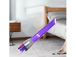 Mobilná sada nástavcov a trysiek pre Dyson V7 V8 V10 V11 V15, 3 ks