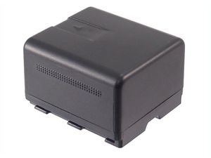 Batérie pre Panasonic HC-X800/X920, HDC-SD800(ekv.VW-VBN130), 1050mAh