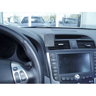 Brodit ProClip montážna konzola pre Honda Acura TL 04-08, na stred vľavo