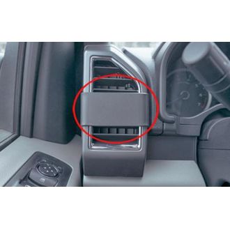 Brodit ProClip Ford Raptor 17-20/F 250/350/450/550/650/750/Excursion/Super Duty 17-21, vľavo
