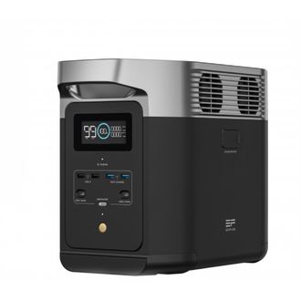 EcoFlow DELTA 2