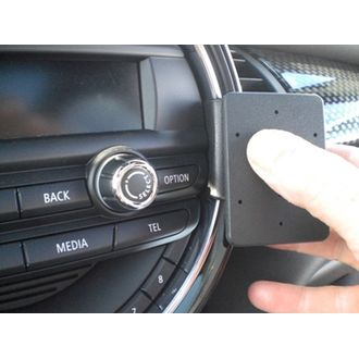 Brodit ProClip montážna konzola pre Mini Cooper/Mini One 16-21 (len 8,8" displej), na stred