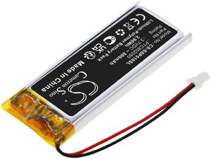 Batéria pre Sena Gt-Air II, J-Cruise II, Shoei Neotec II, SRL-01, SRL2, 800 mAh, Li-Pol