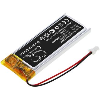 Batéria pre Sena Gt-Air II, J-Cruise II, Shoei Neotec II, SRL-01, SRL2, 800 mAh, Li-Pol