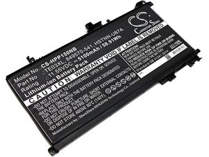 Batéria pre HP Omen 15, Pavilion 15, WASD 15, 5100mAh