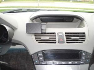 Brodit ProClip montážna konzola pre Acura MDX 07-13, na stred