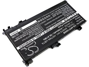 Batéria pre HP Omen 15, Pavilion 15, WASD 15, 5100mAh