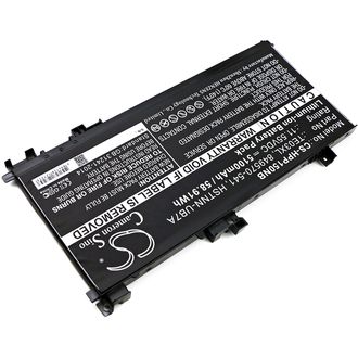 Batéria pre HP Omen 15, Pavilion 15, WASD 15, 5100mAh