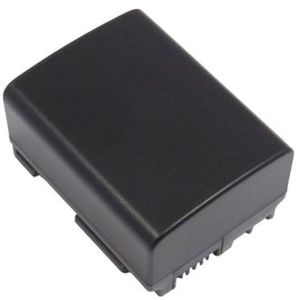 Batéria Canon FS10, FS11, FS100 (ekv. BP-808), Li-ion 7,4V 890mAh