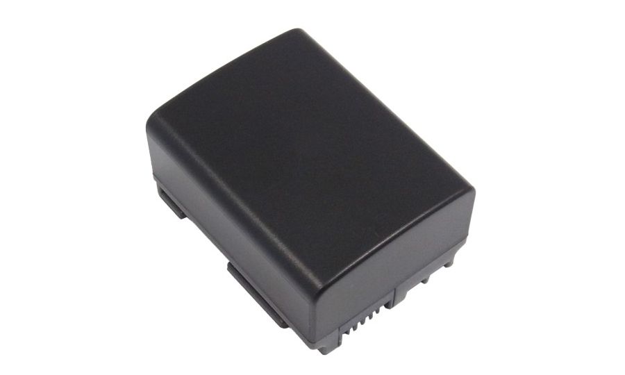 Batéria Canon FS10, FS11, FS100 (ekv. BP-808), Li-ion 7,4V 890mAh