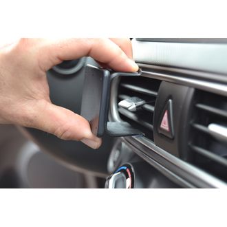 Brodit Montážny držiak ProClip pre Hyundai Kona 18-24, na stred