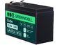 Green Cell CUBE LiFePO4 12,8 V / 7 Ah / 89,6 Wh