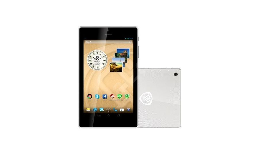 Prestigio MultiPad Color 8.0