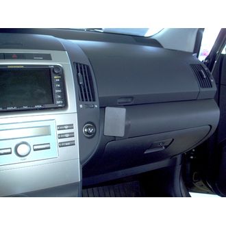 Brodit ProClip montážna konzola pre Toyota Corolla Verso 04-09/SportsVan 05-07, na stred vpravo
