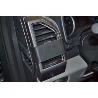 Brodit ProClip Ford Raptor 17-20/F 250/350/450/550/650/750/Excursion/Super Duty 17-21, vľavo