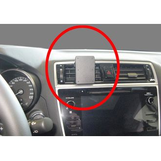 Brodit ProClip montážna konzola pre Subaru Outback 15-20, na stred