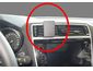 Brodit ProClip montážna konzola pre Subaru Outback 15-20, na stred